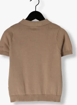 camel retour polo camiel