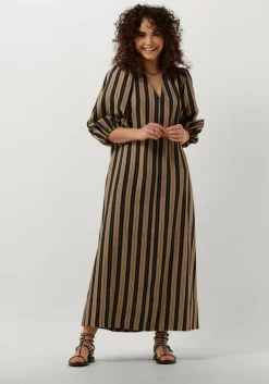 camel ruby tuesday maxi jurk micah maxi dress