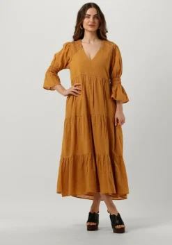 camel ruby tuesday midi jurk imala dress