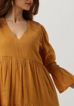 camel ruby tuesday midi jurk imala dress