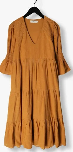 camel ruby tuesday midi jurk imala dress