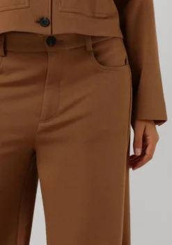 camel ruby tuesday wijde broek ramm palazzo pants