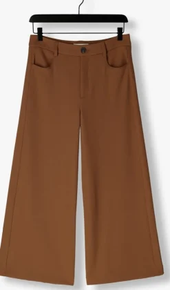camel ruby tuesday wijde broek ramm palazzo pants