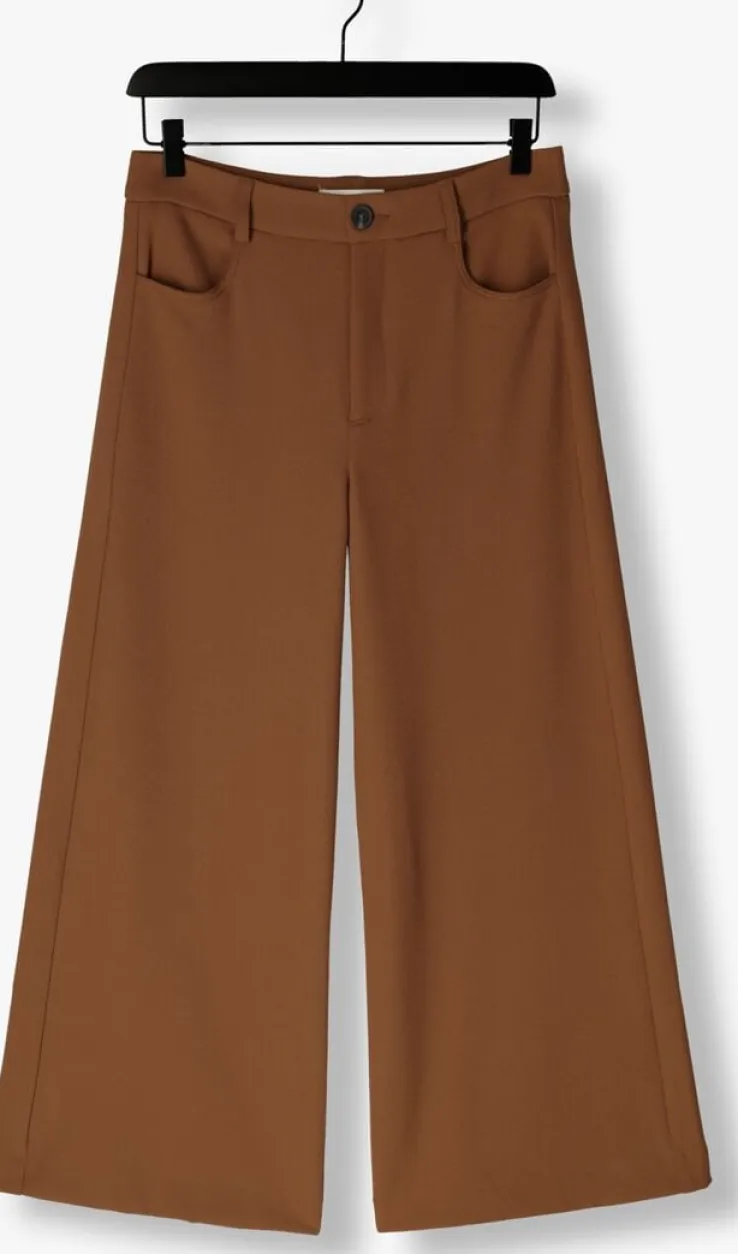 camel ruby tuesday wijde broek ramm palazzo pants