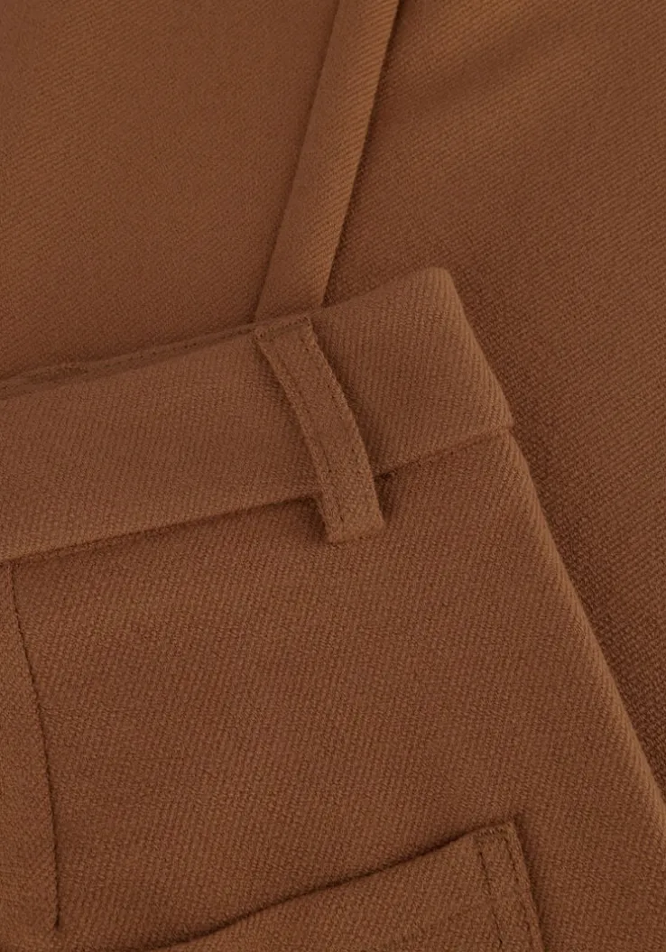 camel ruby tuesday wijde broek ramm palazzo pants