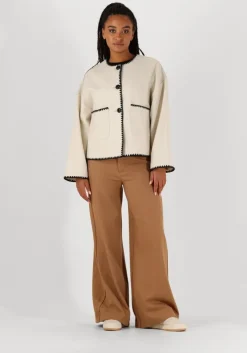 camel ruby tuesday wijde broek ramm palazzo pants