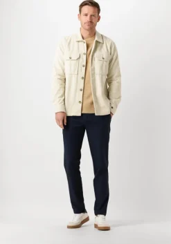 camel scotch & soda trui soft knit regular fit sweater