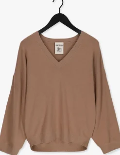 camel semicouture trui y2wg06