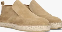 camel shabbies espadrilles elche lofa