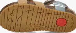 camel shoesme sandalen bi25s007