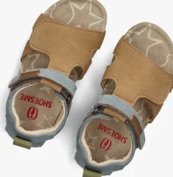 camel shoesme sandalen bi25s007