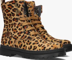 camel shoesme veterboots nt23w004