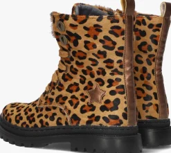 camel shoesme veterboots nt23w004