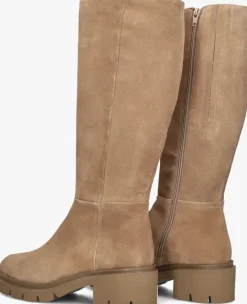 camel softwaves hoge laarzen vera 06