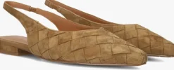 camel stefano lauran slingbacks 6155