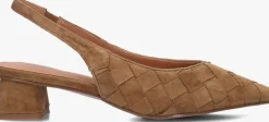 camel stefano lauran slingbacks d24062