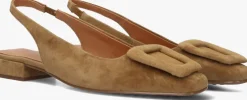 camel stefano lauran slingbacks 58577a