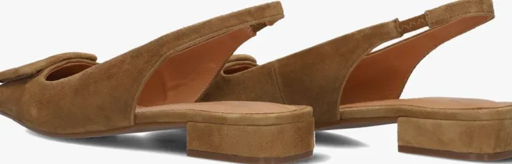 camel stefano lauran slingbacks 58577a