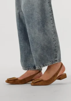 camel stefano lauran slingbacks 58577a