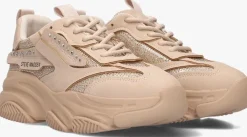 camel steve madden lage sneakers jpossession-r