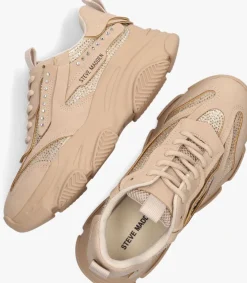 camel steve madden lage sneakers jpossession-r