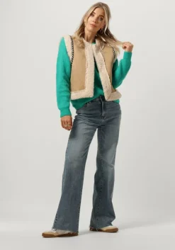 camel suncoo gilet edgar