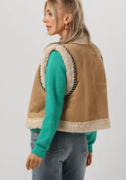 camel suncoo gilet edgar