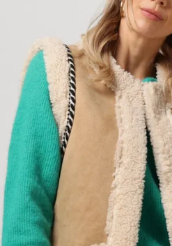 camel suncoo gilet edgar