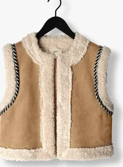 camel suncoo gilet edgar