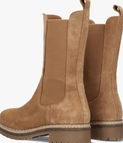 camel tango chelsea boots julie 8