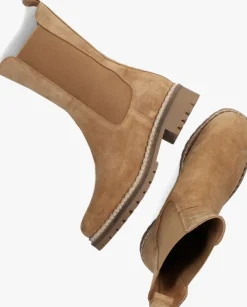 camel tango chelsea boots julie 8