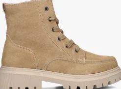 camel ton & ton enkelboots dagmar