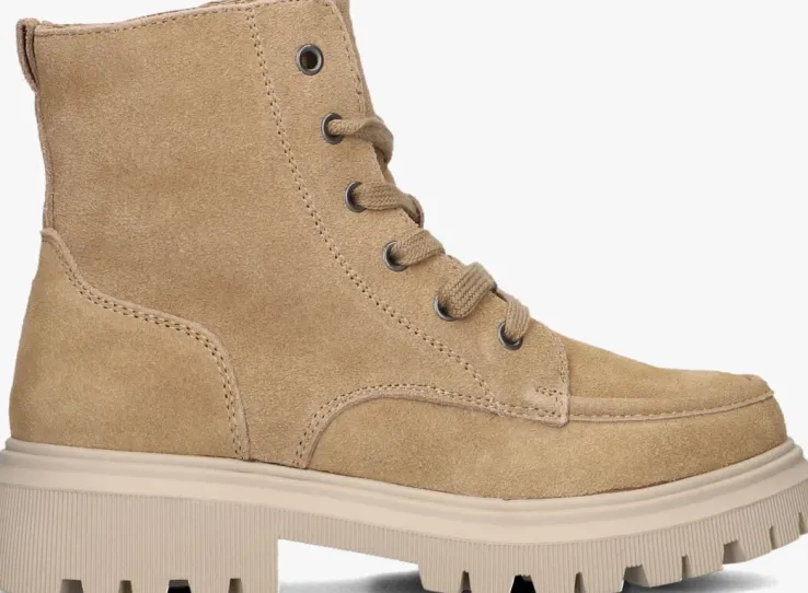 camel ton & ton enkelboots dagmar