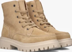 camel ton & ton enkelboots dagmar