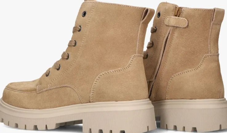 camel ton & ton enkelboots dagmar