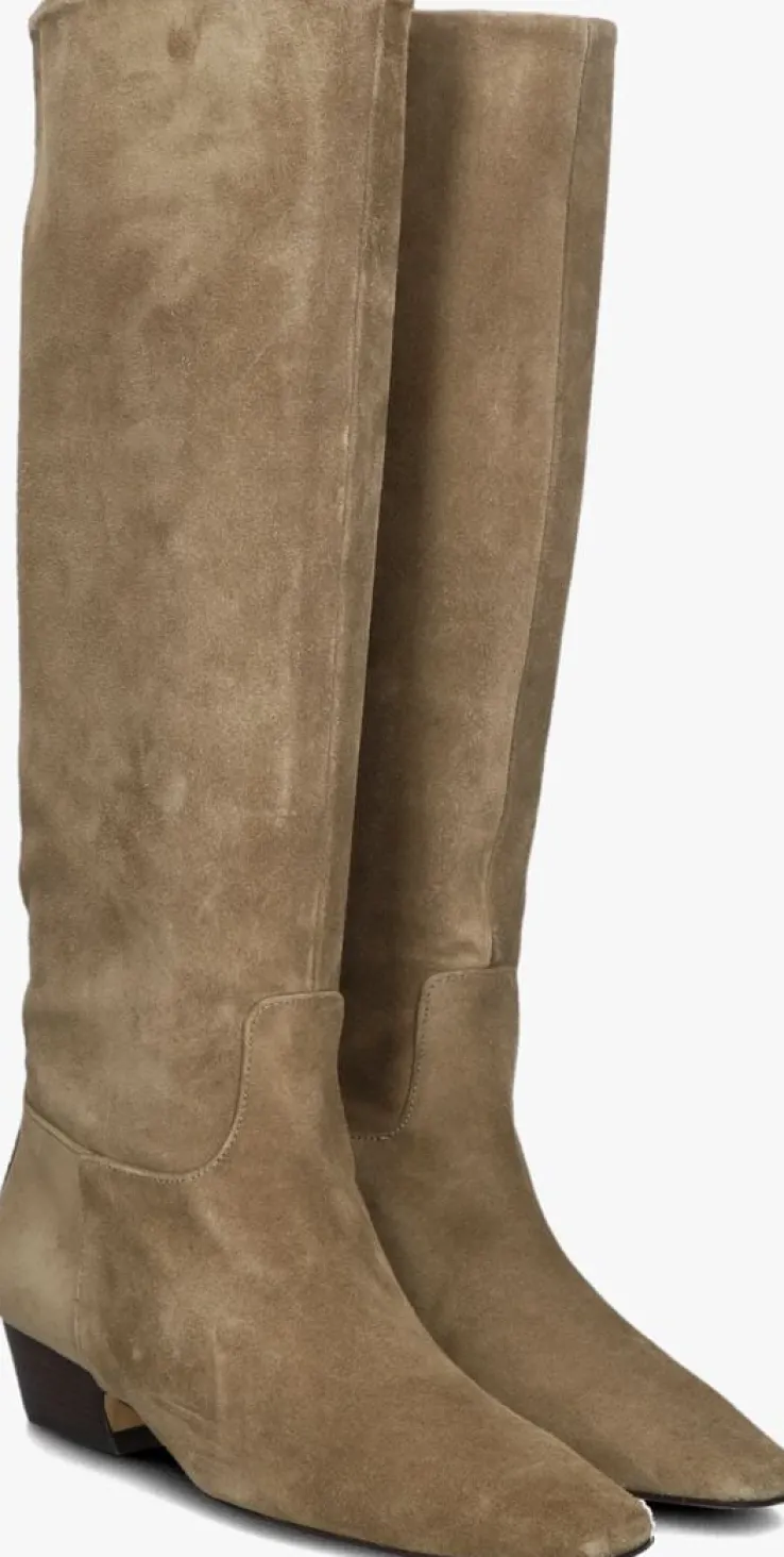 camel toral hoge laarzen sasha