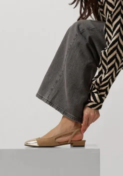 camel toral slingbacks luisa