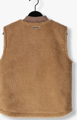 camel tumble 'n dry gilet opposite