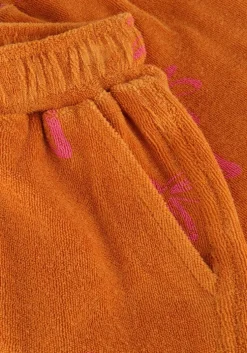 camel tumble 'n dry korte broek le rey