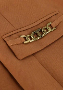 camel twinset milano blazer 15457742-cpc