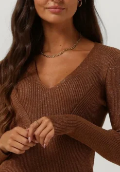 camel twinset milano mini jurk 15366971-cpc