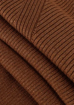 camel twinset milano mini jurk 15366971-cpc