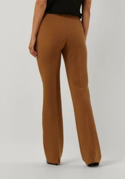 camel twinset milano wijde broek 15457750-cpc