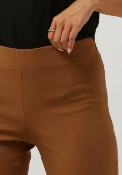 camel twinset milano wijde broek 15457750-cpc