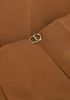 camel twinset milano wijde broek 15457750-cpc