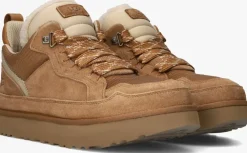 camel ugg lage sneakers m lowmel