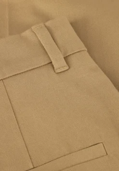 camel vanessa bruno pantalon dulce