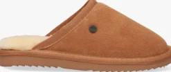 camel warmbat pantoffels classic kids