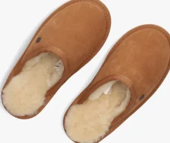 camel warmbat pantoffels classic kids