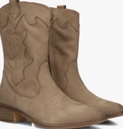 camel wysh cowboylaarzen nolia